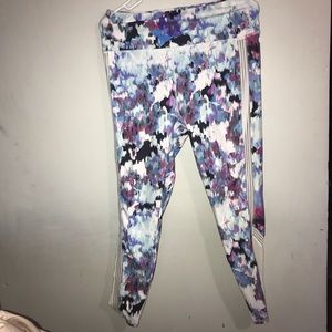 Fabletics High-Waisted Powerhold 7/8 Leggings